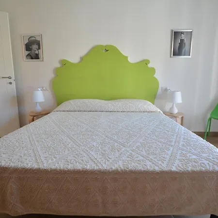 Monti Market House Апартаменты