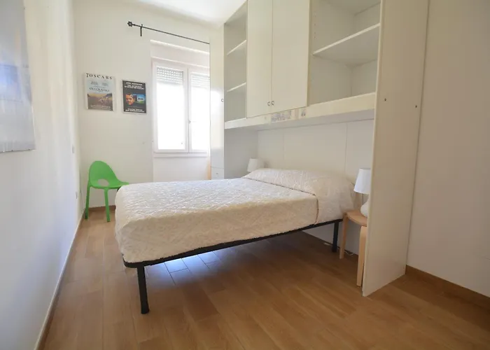 Monti Market House Appartement Cagliari