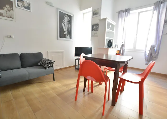Monti Market House Appartement Cagliari