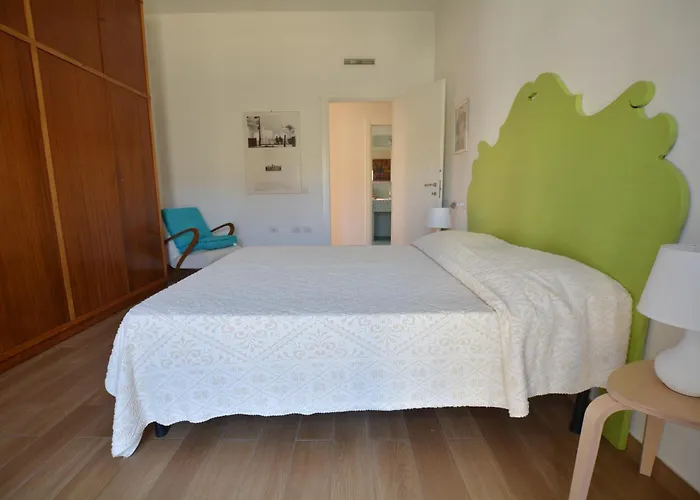 Monti Market House Appartement Cagliari