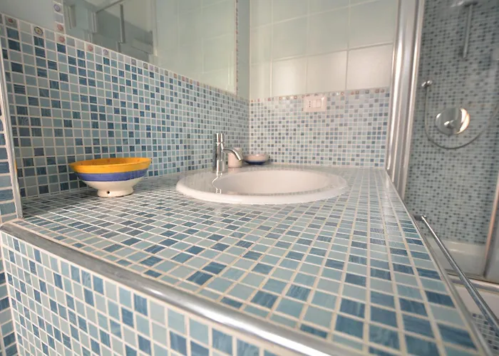 Appartement Monti Market House