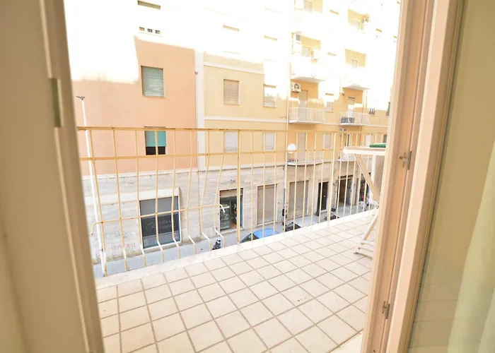 Monti Market House Appartement Cagliari