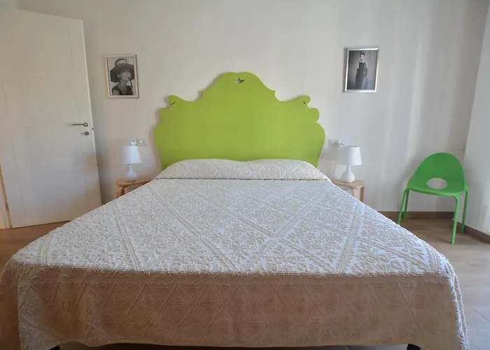 Monti Market House Appartement