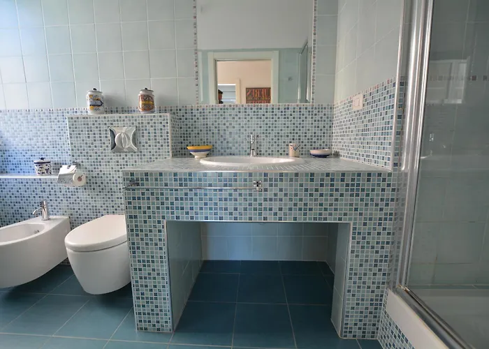 Monti Market House Appartement Cagliari