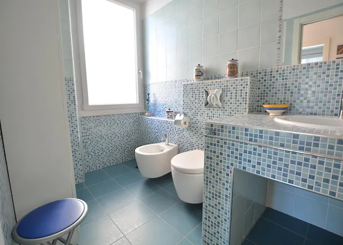 Appartement Monti Market House Cagliari